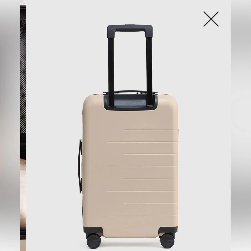 Quince 22” Carry-On - Picture 2 of 11